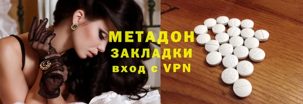 винт Осташков