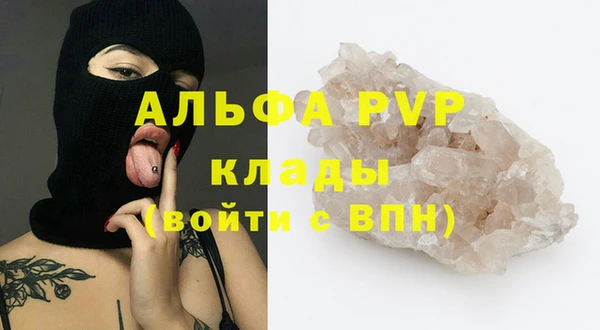 винт Осташков