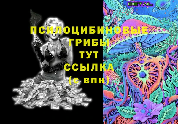 винт Осташков
