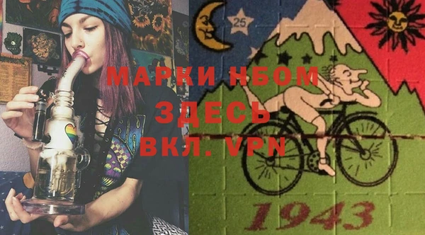 винт Осташков